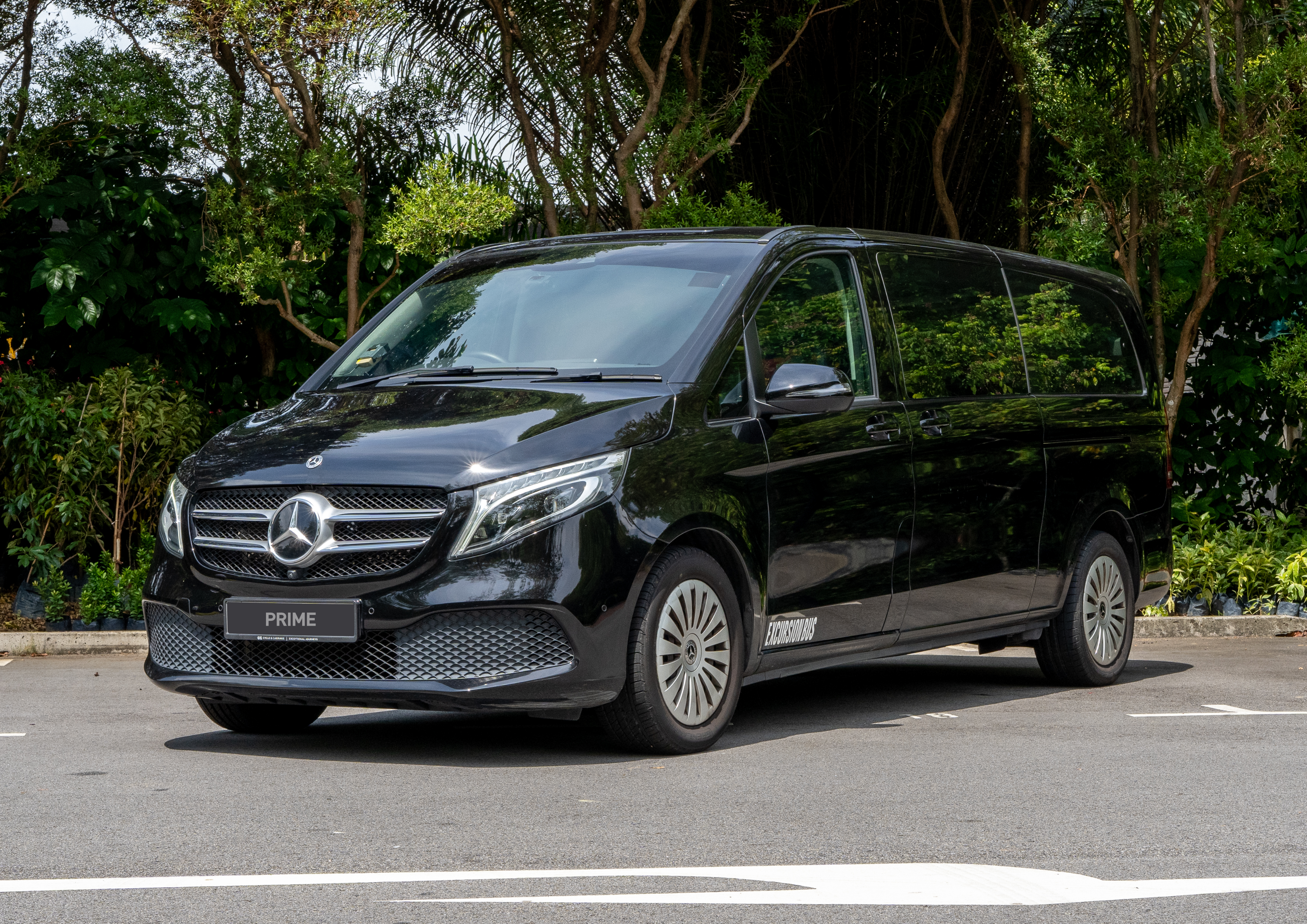 pl vclass