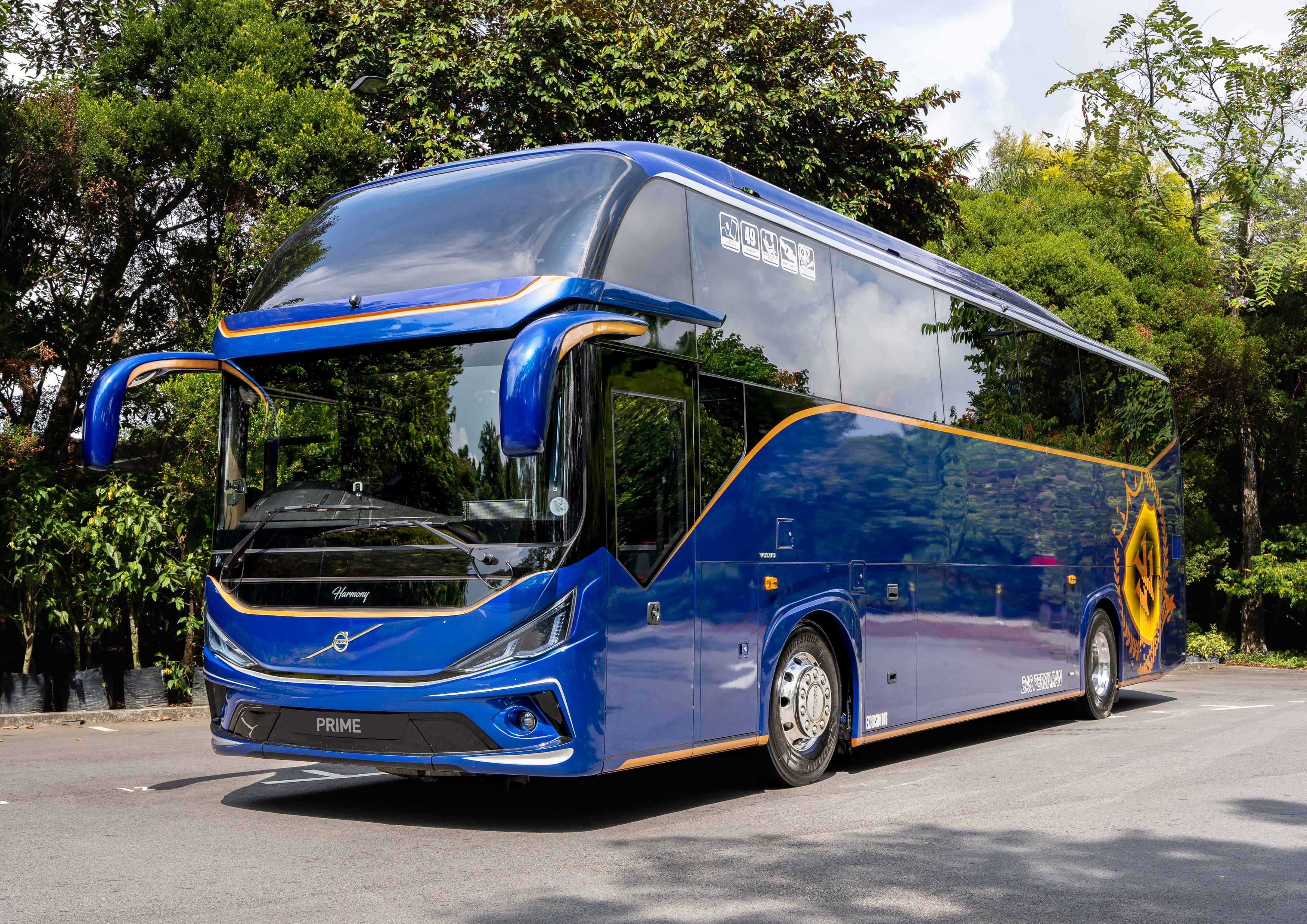 pl volvo